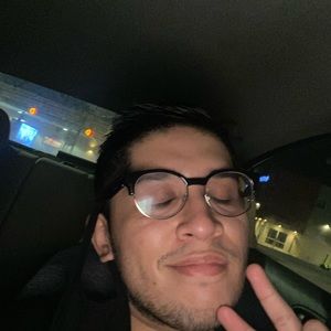 Meet your Posher, Jesse